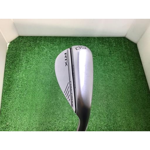 クリーブランド Cleveland RTX ZIPCORE FULL-FACE 2 50°/08° ...