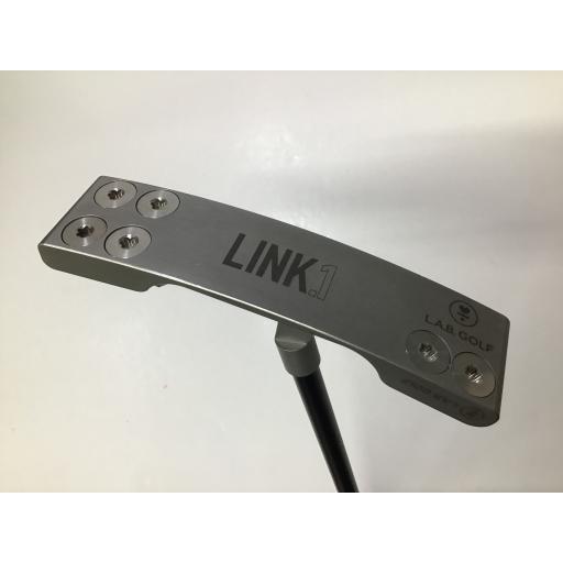 L.A.B.GOLF L.A.B.GOLF LINK.1 35インチ パター PT フレックスその他