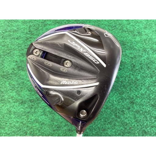 ミズノ JPX 850 1W ドライバー DR フレックスSR