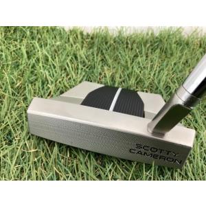 タイトリスト スコッティキャメロンファントムエ...の詳細画像2