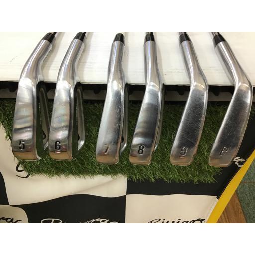 ナイキ VICTORY RED FORGED PRO COMBO 6S アイアンセット IR フレッ...