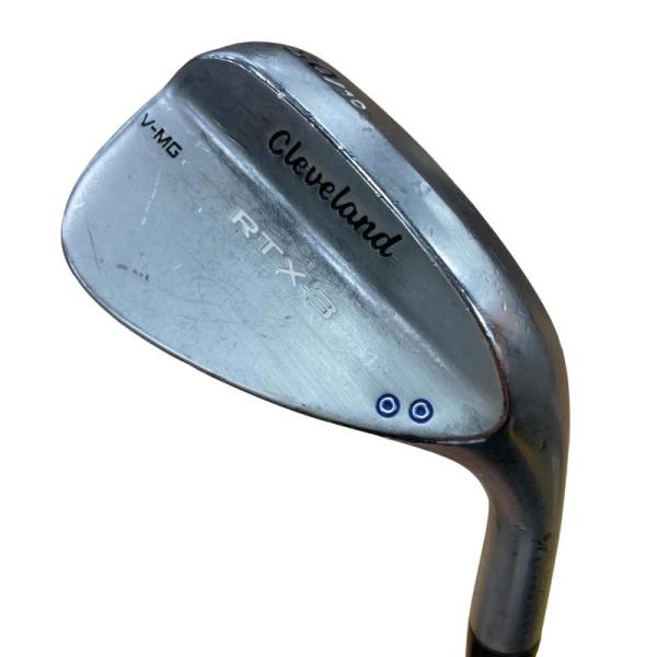 クリーブランド Cleveland RTX-3 ツアーサテン 50°/10° ウェッジ WG フレッ...