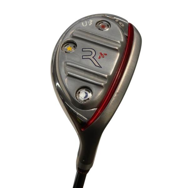 ロッディオ RODDIO ユーティリティ(2017) U3 ユーティリティ UT フレックスS