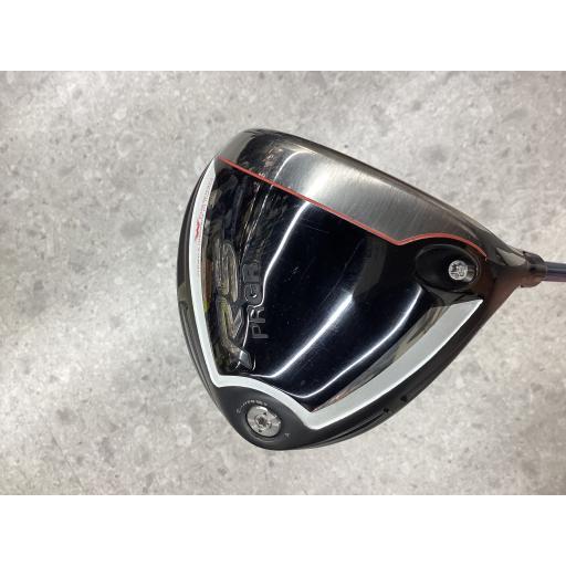 プロギア RS(2018)  9.5° ドライバー DR フレックスS