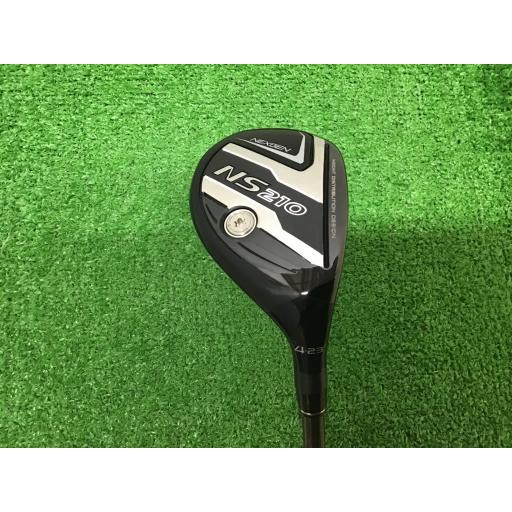 ゴルフパートナー NEXGEN NS210 U4 ユーティリティ UT フレックスその他