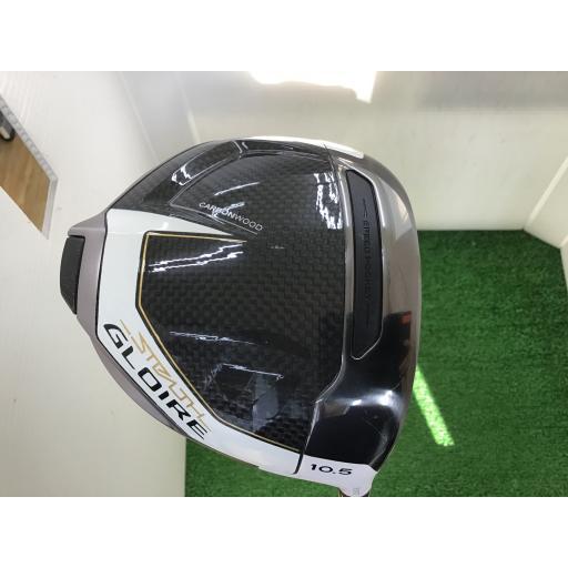 テーラーメイド STEALTH GLOIRE 10.5° ドライバー DR フレックスS
