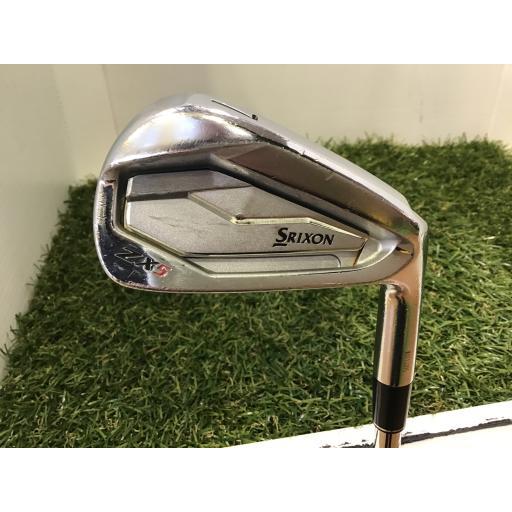 ダンロップ SRIXON ZX5 6S アイアンセット IR フレックスS