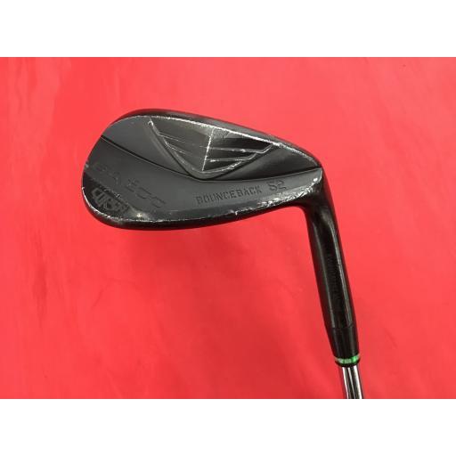 BALDO CORSA BOUNCE BACK ツアーナイト 52° ウェッジ WG フレックスX