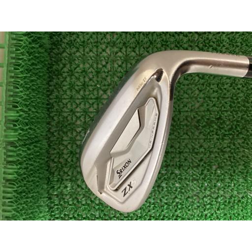 ダンロップ SRIXON ZX5 Mk II SW ウェッジ WG フレックスS