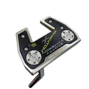 タイトリスト SCOTTY CAMERON PHANTOM X 5.5(2021) 34インチ パター PT フレックスその他