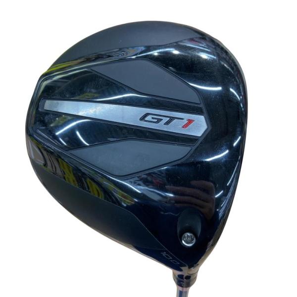 タイトリスト GT1 10° ドライバー DR フレックスR