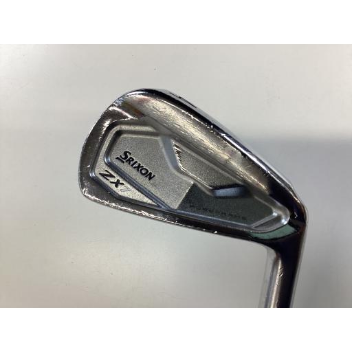 ダンロップ SRIXON ZX7 Mk II #4 単品アイアン LI フレックスS