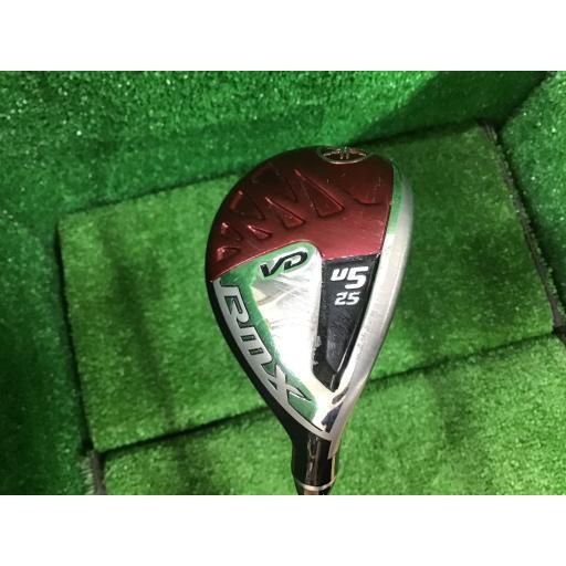 ヤマハ RMX VD U5 ユーティリティ UT フレックスS