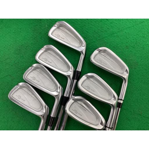 三浦技研 CB-301 8S アイアンセット IR フレックスその他