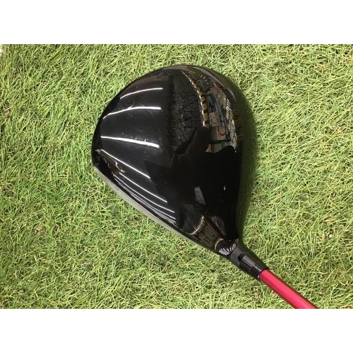 DOCUS DOCUS DESIGN RELOADED+(ブラック) 1W ドライバー DR フレッ...