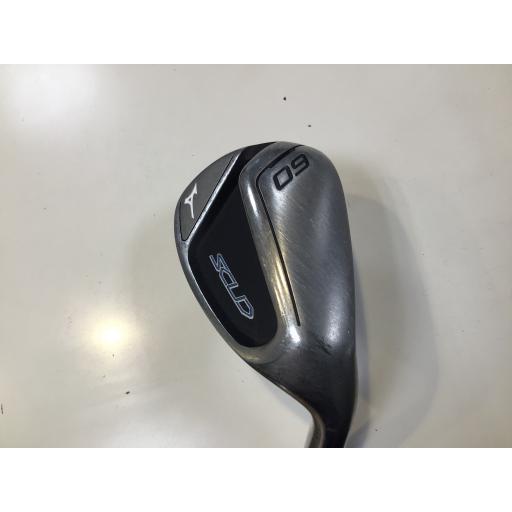 ミズノ SCUD 60° ウェッジ WG フレックスS
