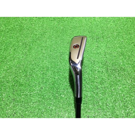 テーラーメイド STEALTH DHY U4 ユーティリティ UT フレックスS