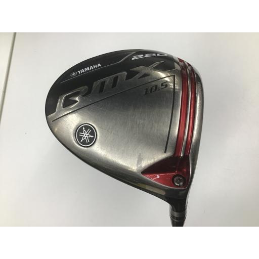 ヤマハ RMX 220 10.5° ドライバー DR フレックスその他