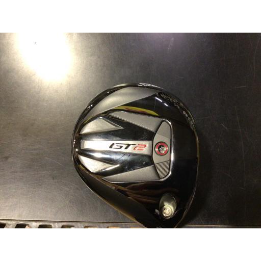 タイトリスト GT2 21° フェアウェイウッド FW フレックスS