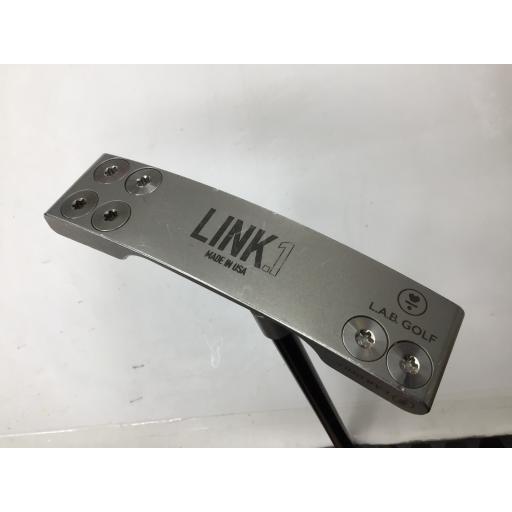L.A.B.GOLF L.A.B.GOLF LINK.1 33インチ パター PT フレックスその他