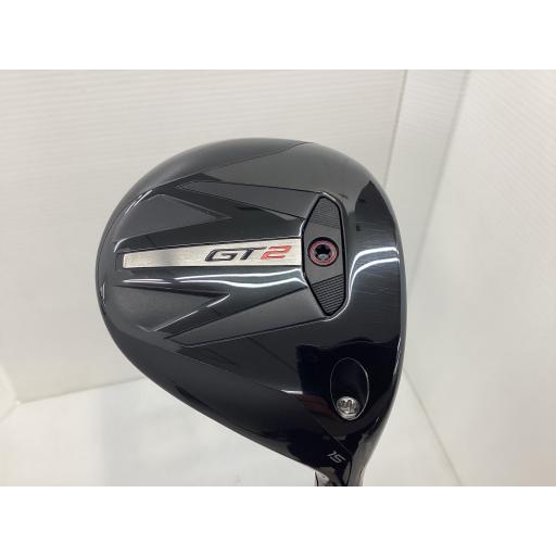 タイトリスト GT2 15° フェアウェイウッド FW フレックスR