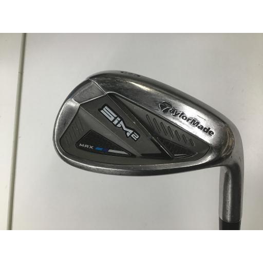 テーラーメイド SIM2 MAX SW レディース ウェッジ WG フレックスL