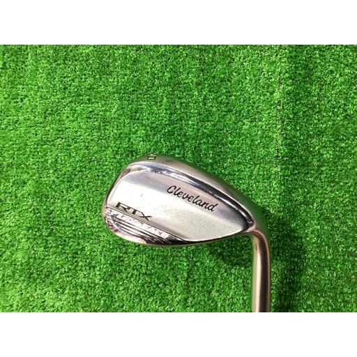 クリーブランド Cleveland RTX ZIPCORE FULL-FACE 60°/09° ウェ...