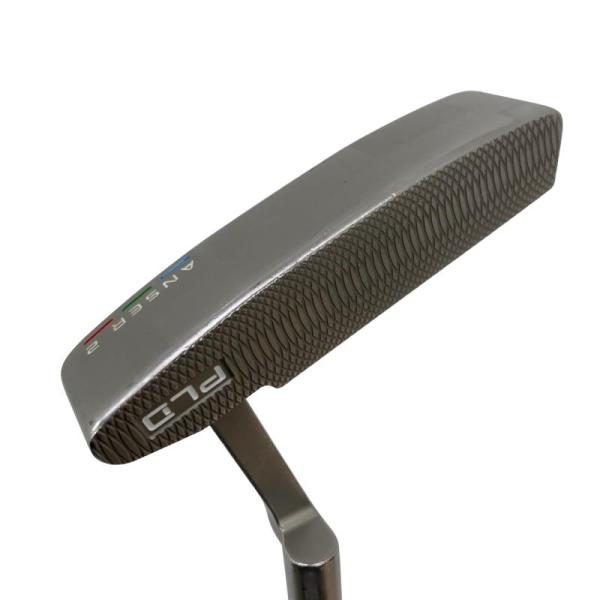 ピン PLD MILLED ANSER 2 33インチ パター PT フレックスその他