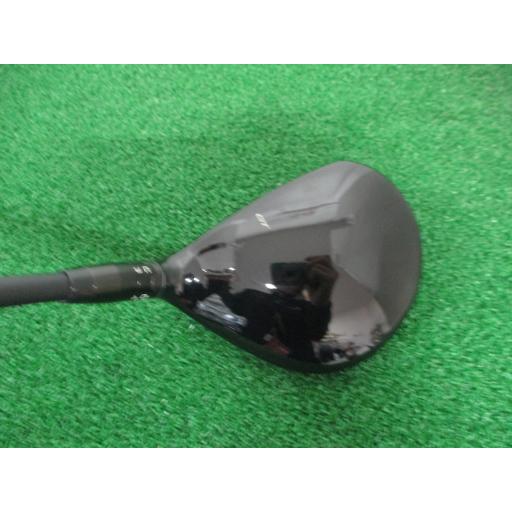 タイトリスト GT2 18° フェアウェイウッド FW フレックスS