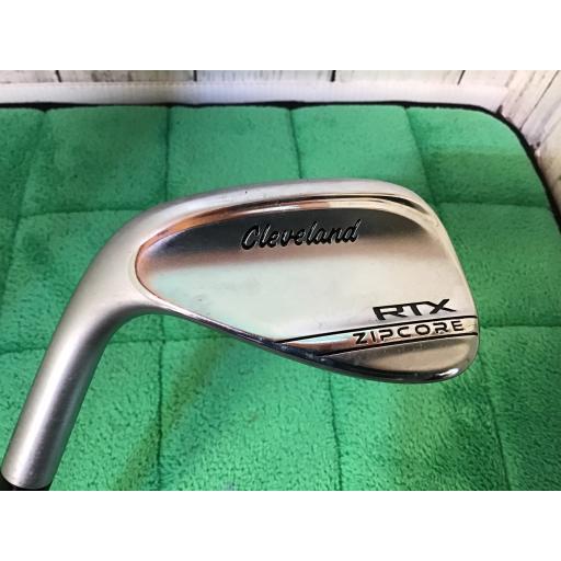 クリーブランド Cleveland RTX ZIPCORE ツアーサテン 50°/10° MID レ...