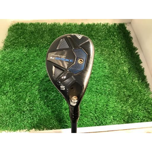 キャロウェイ パラダイムエーアイスモーク ユーティリティ HL PARADYM Ai SMOKE H...