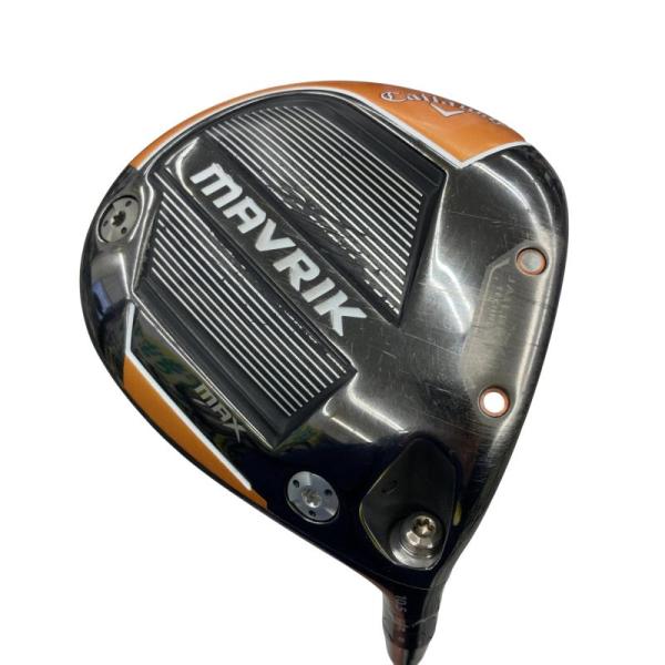 キャロウェイ MAVRIK MAX 10.5° ドライバー DR フレックスSR