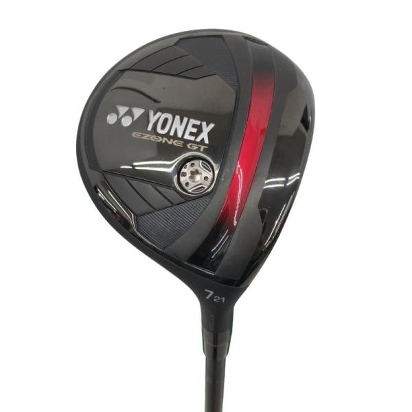 ヨネックス EZONE GT(2024) 7W フェアウェイウッド FW フレックスR
