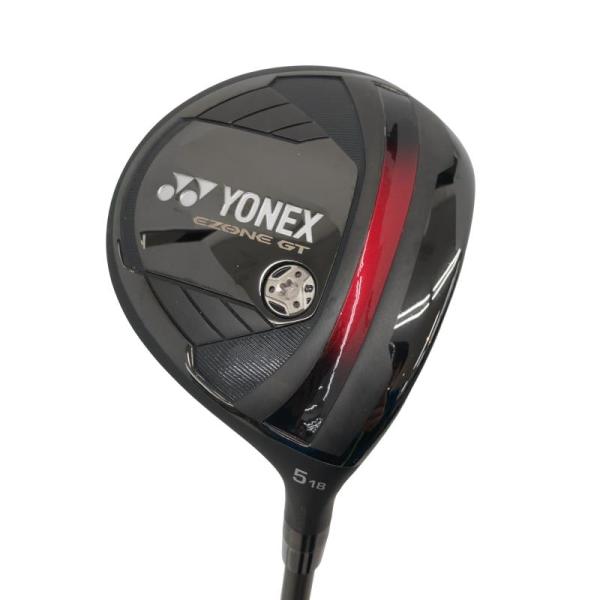 ヨネックス EZONE GT(2024) 5W フェアウェイウッド FW フレックスR