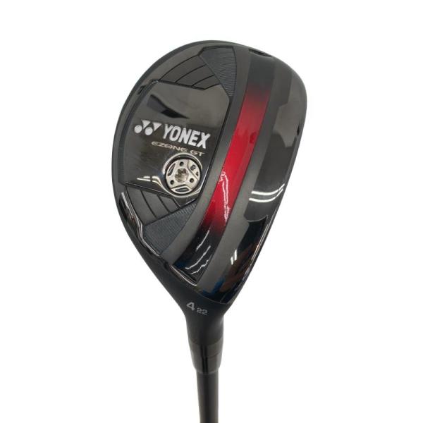 ヨネックス EZONE GT(2024) U4 ユーティリティ UT フレックスR