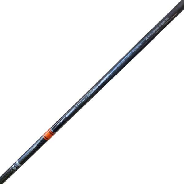 ピンスリーブ付き(G400系) 三菱ケミカル(レイヨン) ドライバー用 シャフト TENSEI CK...
