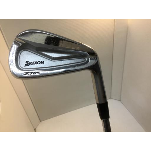 ダンロップ SRIXON Z785  6S アイアンセット IR フレックスS