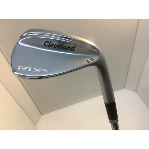 クリーブランド Cleveland RTX-4 ツアーサテン 50°/10° MID ウェッジ WG...