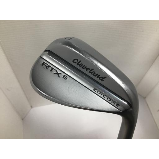 クリーブランド Cleveland RTX-6 ZIPCORE ツアーサテン 50°/10° MID...