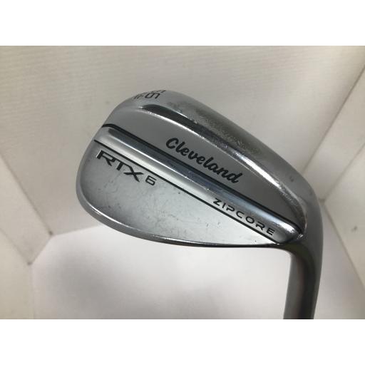 クリーブランド Cleveland RTX-6 ZIPCORE ツアーサテン 56°/12° FUL...