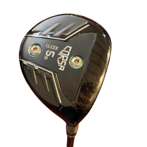 BALDO CORSA FAIRWAY WOOD(2021) 5W フェアウェイウッド FW フレッ...