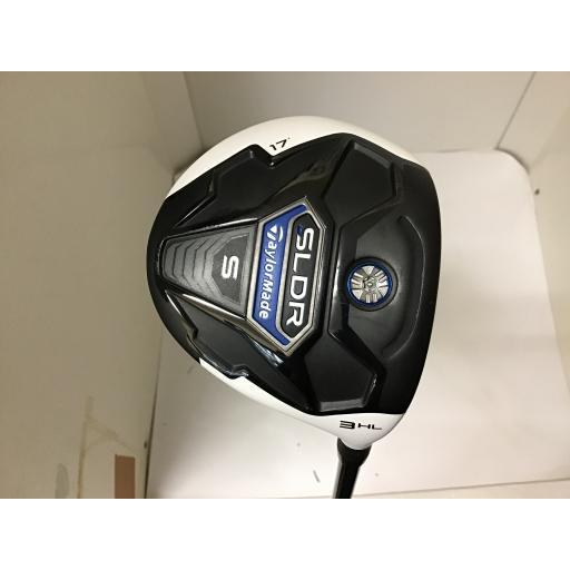 テーラーメイド SLDR S 3HL フェアウェイウッド FW フレックスS