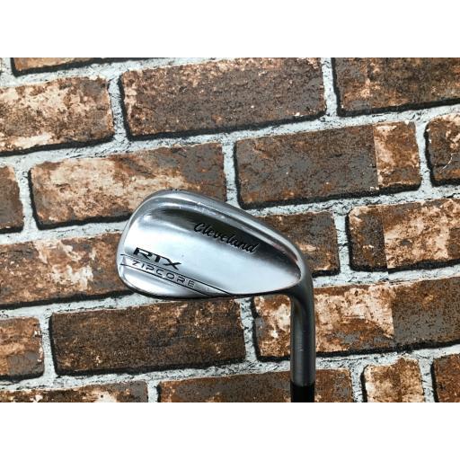 クリーブランド Cleveland RTX ZIPCORE ツアーサテン 48°/10° MID ウ...