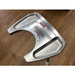 PING（ピン） PLD MILLED DS 72 35インチ パター PT フレックスその他