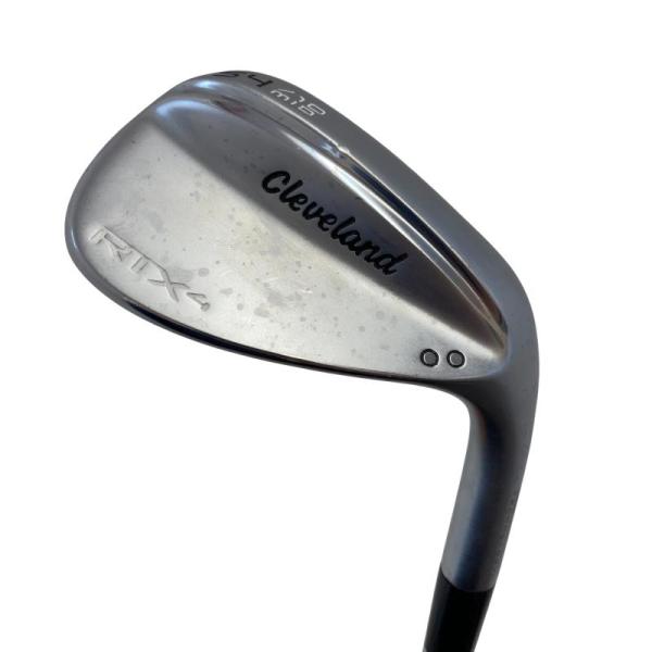 クリーブランド Cleveland RTX-4 ツアーサテン 54°/10° MID ウェッジ WG...