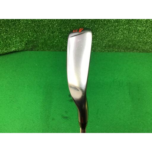 ダンロップ SRIXON ZX Mk II UTILITY U4 ユーティリティ UT フレックスS