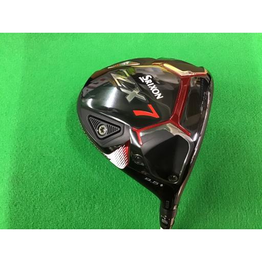 ダンロップ SRIXON ZX7 440 9.5° ドライバー DR フレックスその他