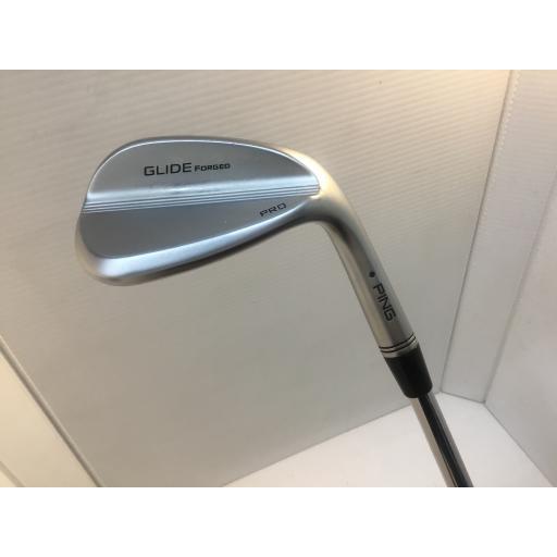 ピン PING GLIDE FORGED PRO 50°/10° S(アーコス無し) ウェッジ WG...