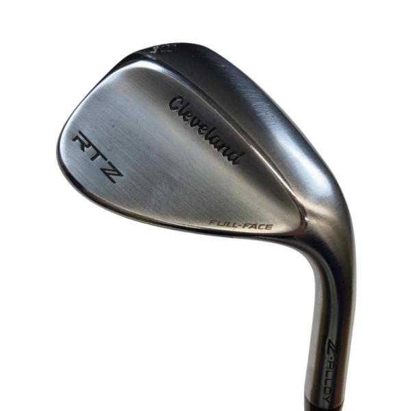 クリーブランド Cleveland RTZ ツアーサテン 58°/08° ADAPT ウェッジ WG...
