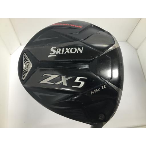 ダンロップ SRIXON ZX5 Mk II 10.5° ドライバー DR フレックスS